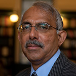 K.M. Venkat Narayan