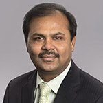 Suresh S. Ramalingam MD, FASCO