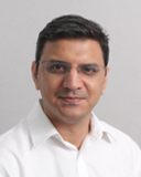 Vivek Saroha