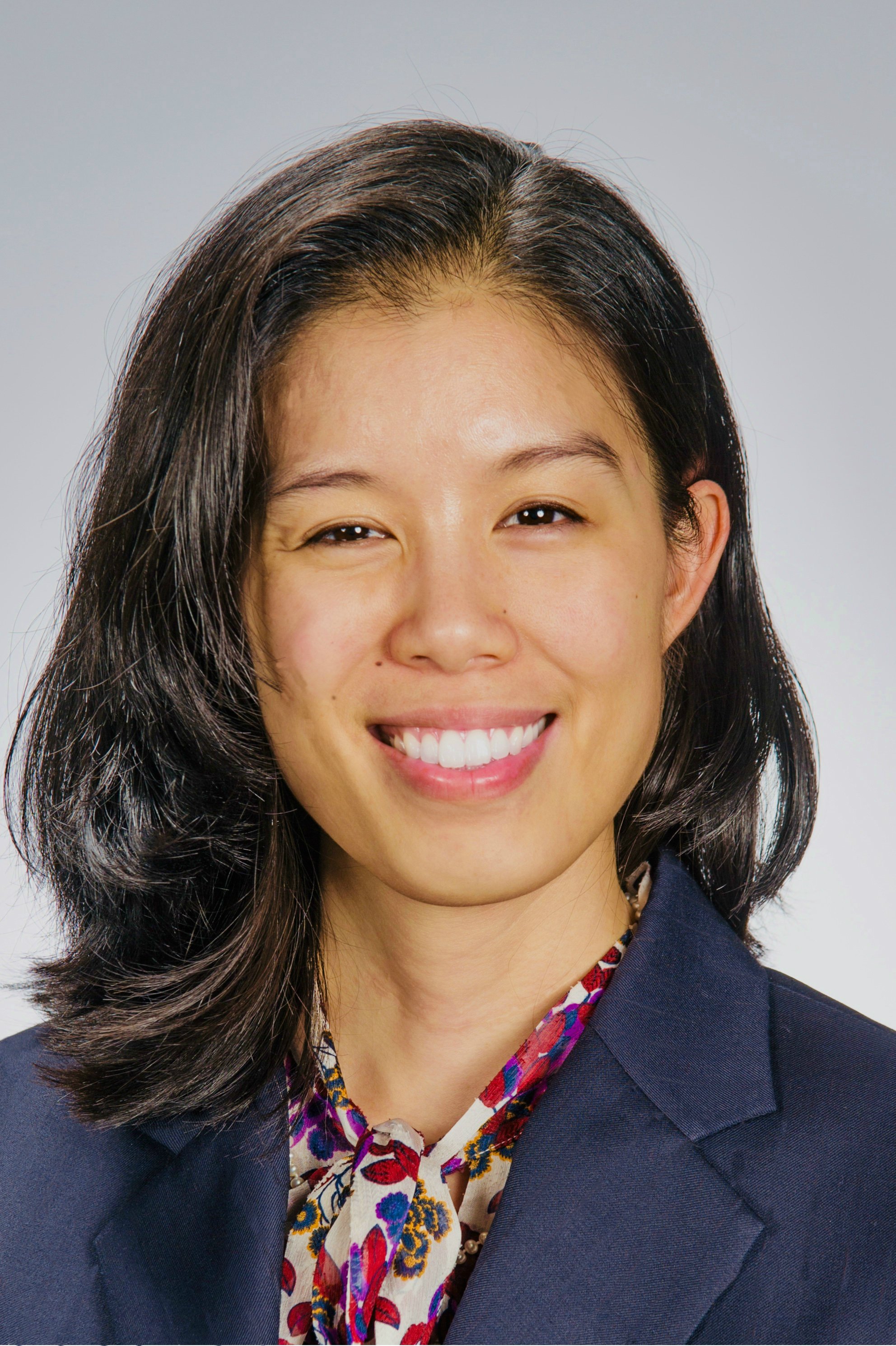 Patricia Cheung, MD PhD