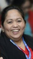 Raquel Luague, RN