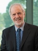 Professor Frank Gannon