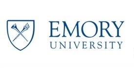 Emory University logo