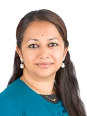 Gayathri Srinivasan